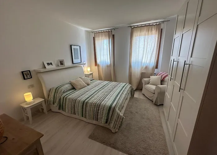 Casa Vita Di Mare