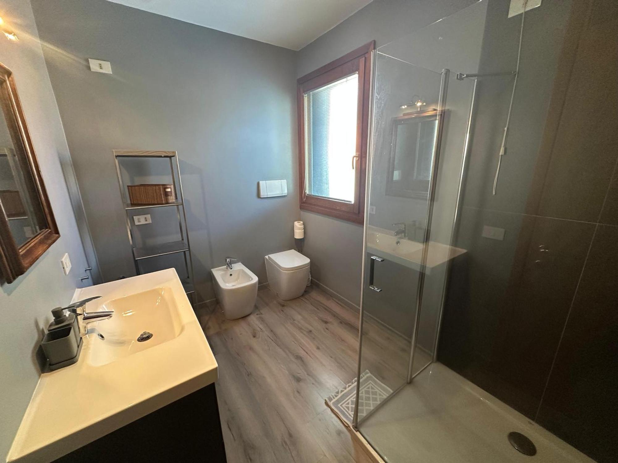 Casa Di Mare Apartment Caorle