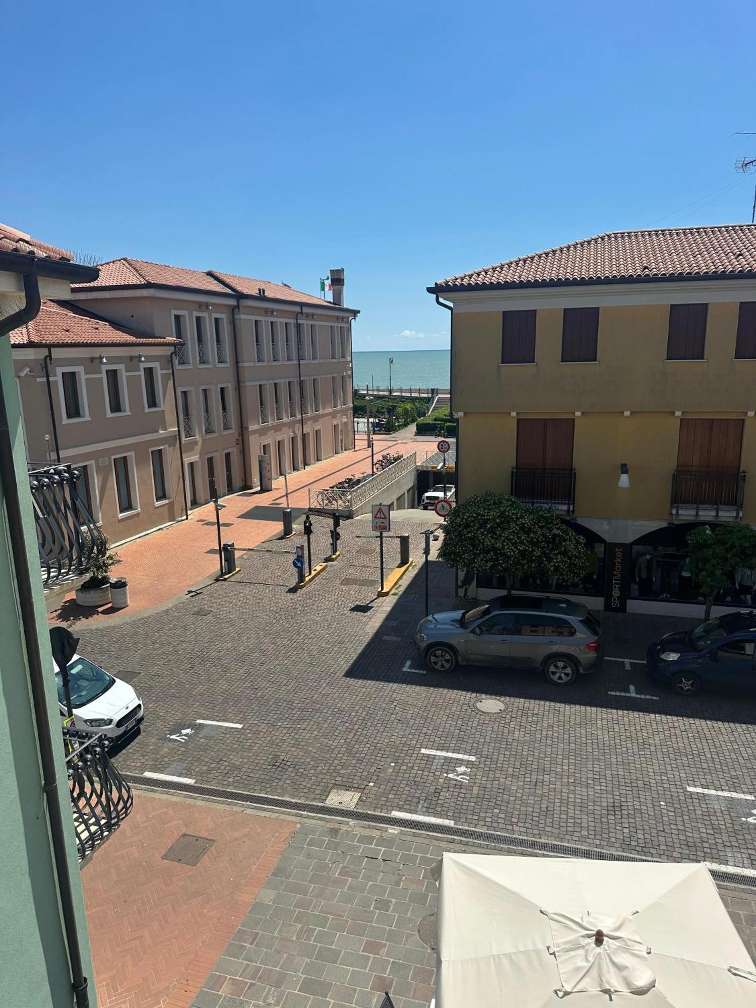 Casa Di Mare
