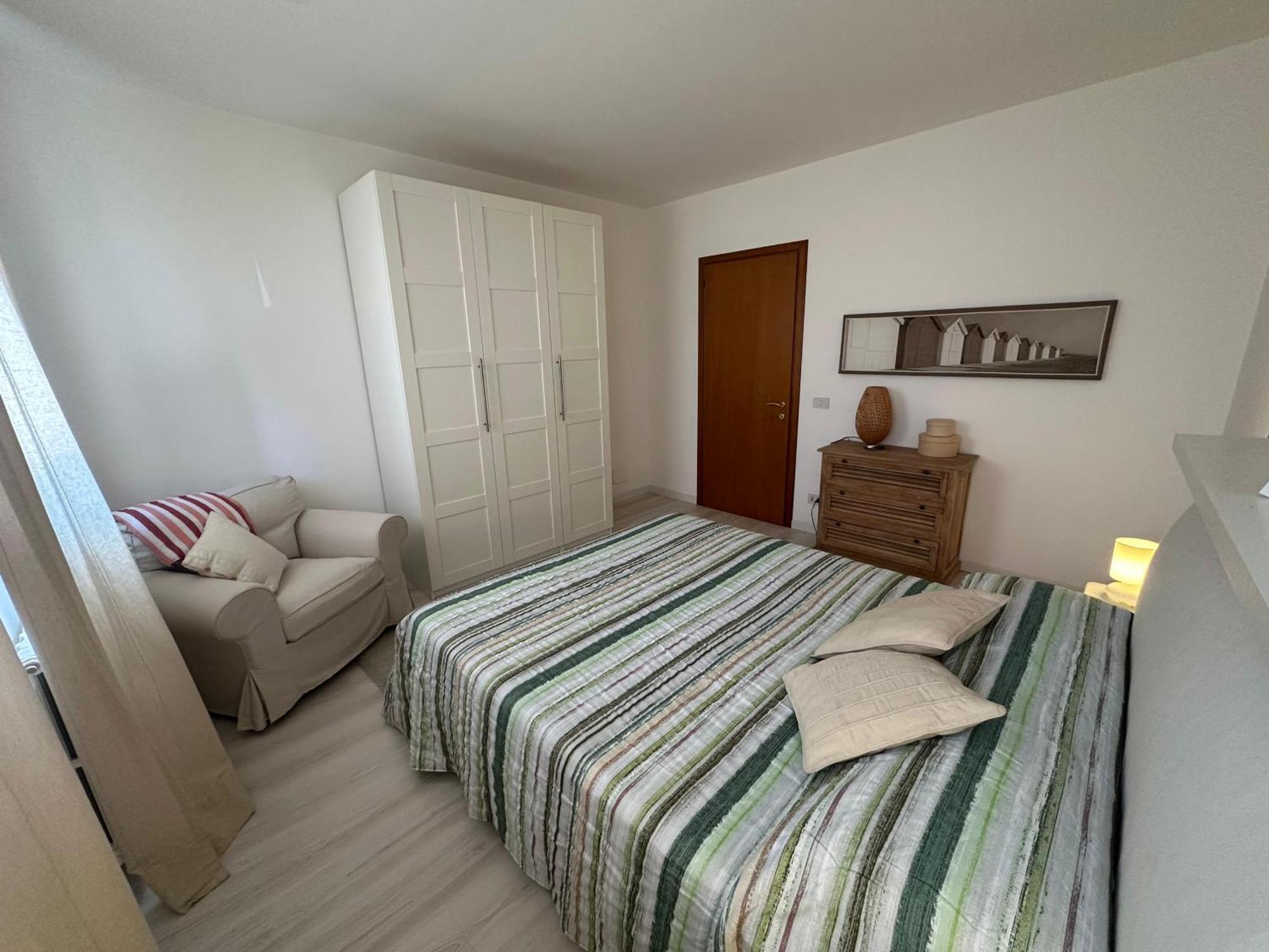 Casa Di Mare Apartment